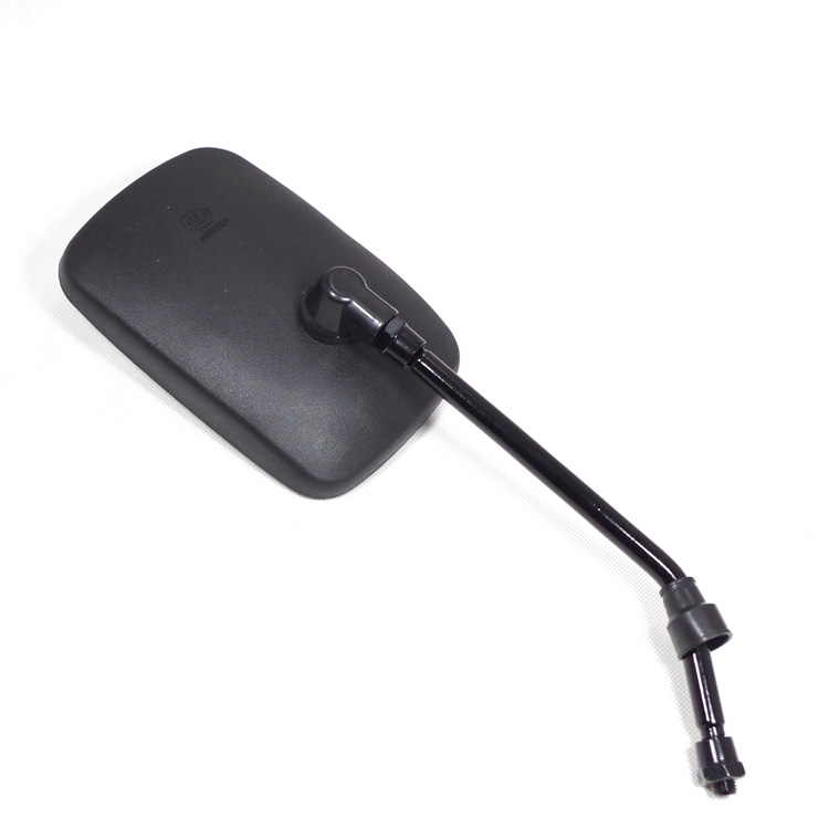 Longxin Jialing 150 xe máy ba bánh 10MM lụa phổ biến tăng sửa đổi gương chiếu hậu 125 gương gương xe airblade
