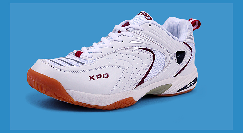 Chaussures de Badminton uniGenre SPANRDE - Ref 849497 Image 10