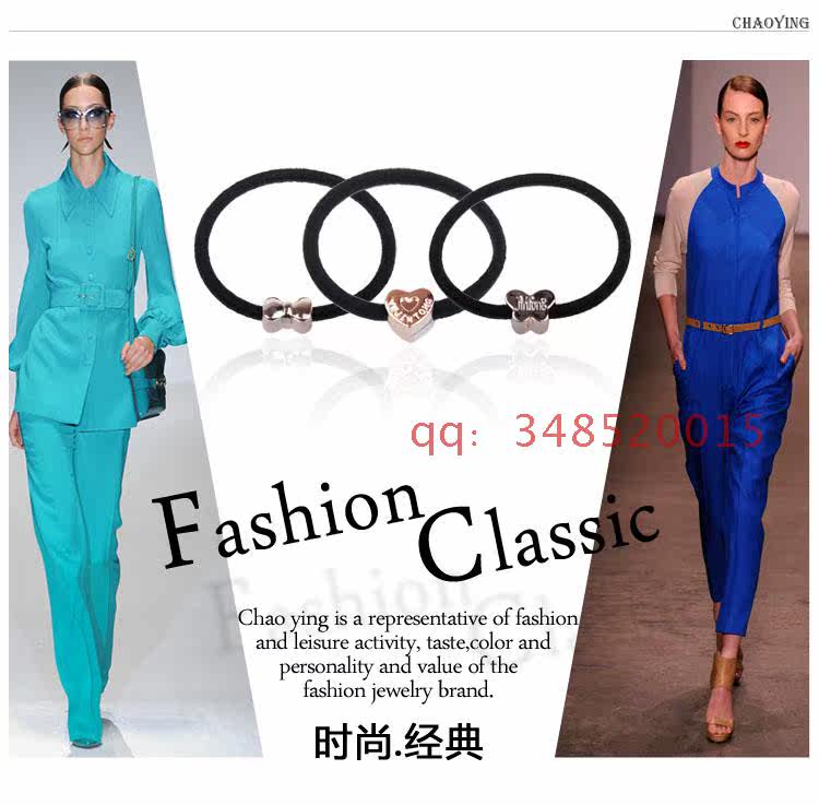 Accessoire coiffure - Ref 1204584 Image 13