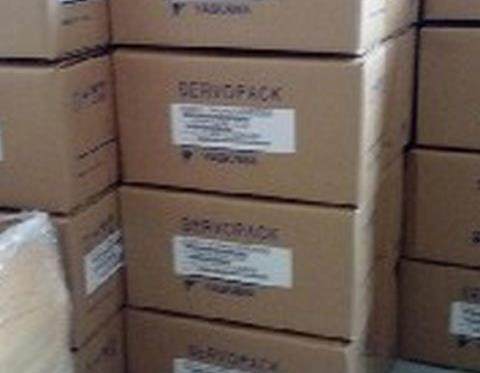 Bargaining price SGDV - 1R6A11A 200W New original special prices spot