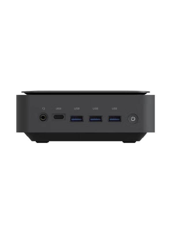 Gigabyte Gb-Bei5H-1240 Core I5 Micro Mini Nuc Computer Main/I5-1240P Processor