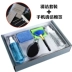 Máy tính xách tay máy tính LCD kit làm sạch màn hình máy ảnh SLR điện thoại tai nghe bụi loa kèn ống kính chất lỏng làm sạch khẩu độ máy tính để bàn bàn phím cơ khí công cụ bụi sạch hơn - Phụ kiện máy ảnh DSLR / đơn chân máy ảnh chuyên nghiệp Phụ kiện máy ảnh DSLR / đơn