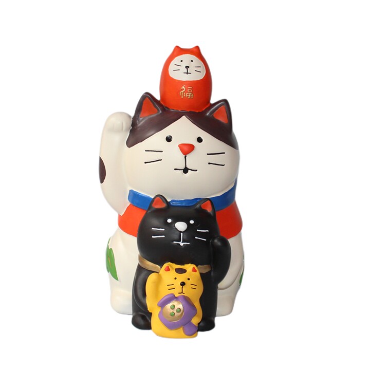 猫呆的日常