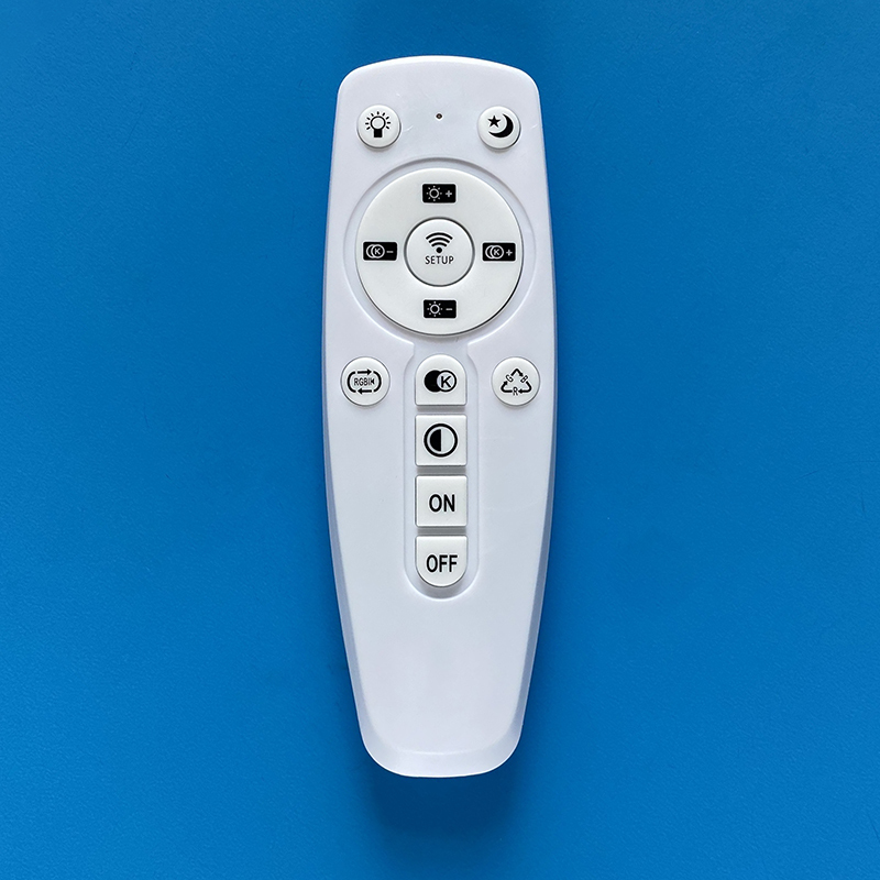 W-Kld-Q13 Smart Light Pro Led Light Ceiling Light Stepless Dimming Remote Control Home Remote Control Handle W-Kld-Q13 Smart Light Pro Led Light Ceiling Light Stepless Dimming Remote Control Home Remote Control Handle