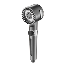 Daispray pressurized shower head super powerful bathroom bath shower powerful pressurized rain massage filter shower head 2324