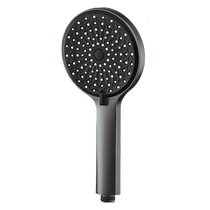 Pressurized shower head home bathroom water heater bath pressurized shower head bath heater set 2324