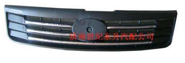 FAW Willmid Net Radiator Mask New Midnet Ventilation Pane Grid 2010-11