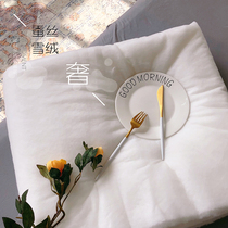 High-end 60S silk snow suede Summer thin quilt All season air conditioning by summer cool quilted by soft spring and autumn by the winter quilt core