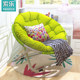 Sole lazy sofa chair dormitory computer single student reclining chair home bedroom modern minimalist balcony folding