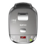 SUPOR IH Low -Sugar Rice Piron Pilor SF40HC33 Home Ball Couttle Интеллектуальное обезвоженное сахарное рисовое суп отделен 4 л рисоварки.