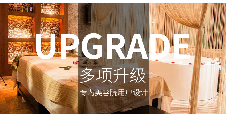 Đơn giản làm đẹp giường 笠 bông làm đẹp massage chân massage massage y tế với lỗ đàn hồi tấm trải giường mở lỗ Ga phủ giường