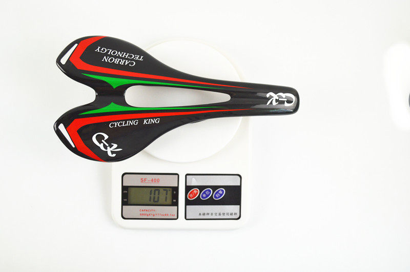 Selle de vélo - Ref 2352043 Image 41