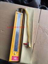 Air defense U-type pressure gauge pressure tube Pressure measuring device Air defense equipment fortifications pressure measuring device Pressure measuring tube