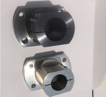 Base with bracket Standard type flange CLSB CLSM CLSS 12 15 15 20 25 30 35 40 50