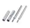 Bearing Steel Hollow shaft Hard shaft Optical shaft processing Tube type linear pointing shaft SPWR SPJM SPJT SPJG