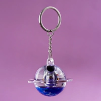 Планета астронавт