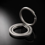 Металлический качественный креативный брелок, замок с аксессуарами, «сделай сам»