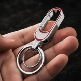 Креативный брелок, подвеска, ключи от машины, украшение на сумку, простой и элегантный дизайн