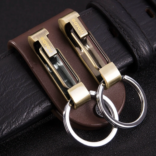 Брелок, креативный ремень, ключи от машины