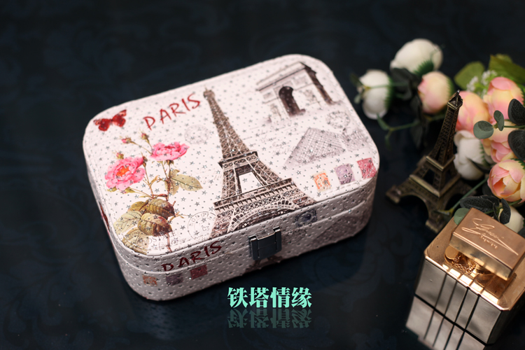 Coffret à bijoux OTHER   - Ref 3107246 Image 8