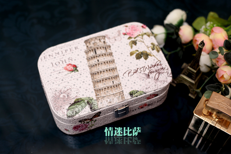 Coffret à bijoux OTHER   - Ref 3107246 Image 9