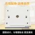Bảng điều khiển ổ cắm truyền hình cáp Mạng Bảng điều khiển ăng-ten TV Bảng điều khiển ăng-ten Hộ gia đình Tường mạch kín Ổ cắm TV giấu - TV