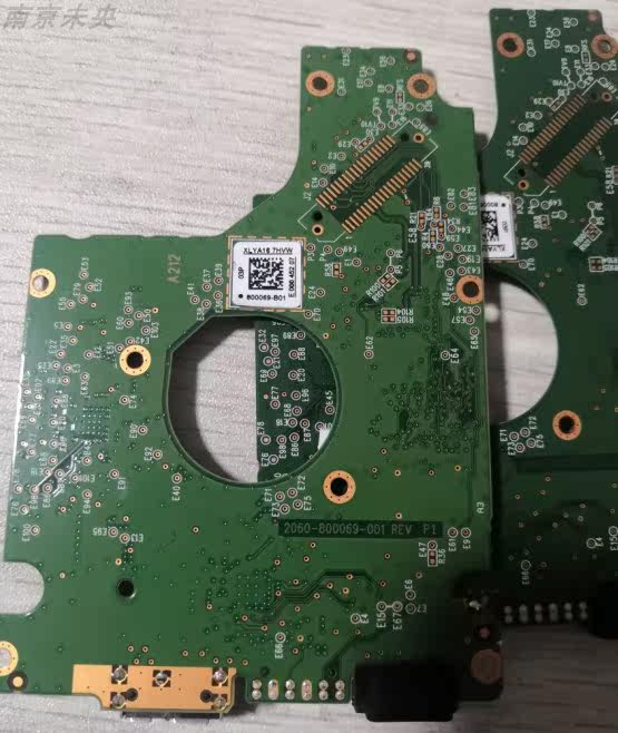 硬盘英文名字大揭秘！普通女生也能秒懂的硬盘知识，建议收藏！