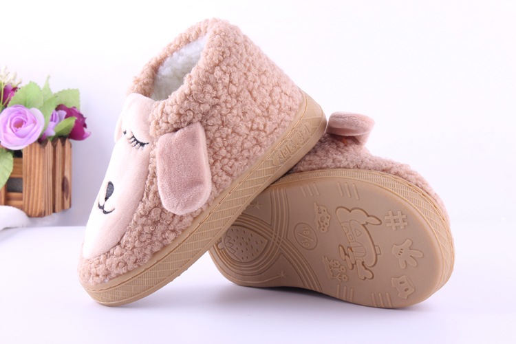 Chaussures hiver enfant en autre - Ref 1043253 Image 23