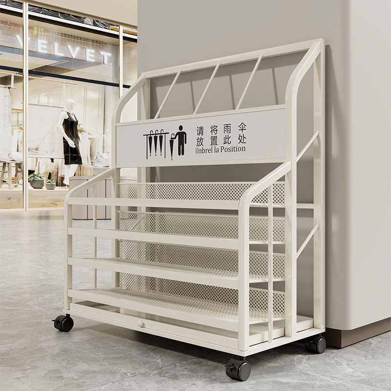 傘ラック収納ラックホームホテルロビー商業傘収納バケツドア傘配置アーティファクト傘ラック