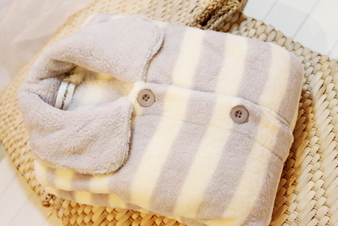 Peignoir - Ref 602504 Image 91