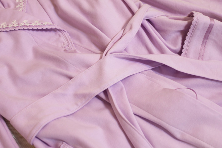 Peignoir - Ref 602506 Image 5