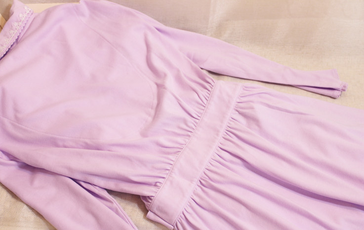 Peignoir - Ref 602506 Image 10