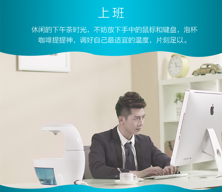 loc nuoc Bình nóng lạnh tức thì Nade tốc độ nóng máy tính để bàn mini nóng một giây giá máy lọc nước