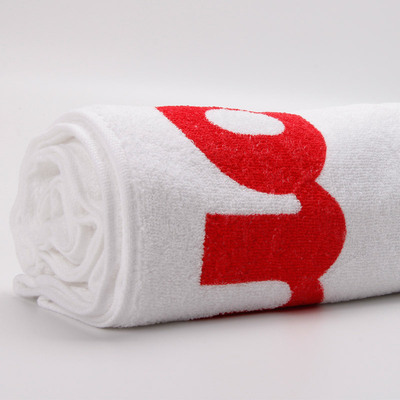 Бесплатная доставка Wilson Wilson Professional Tennis Badminton Cotton Sports Tow в полотенце WRZ5400