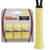 Wilson Weir Sheng Authentic quần vợt cầu lông gel thấm mồ hôi với tay cầm chống trượt da ba vợt tennis tecnifibre Quần vợt