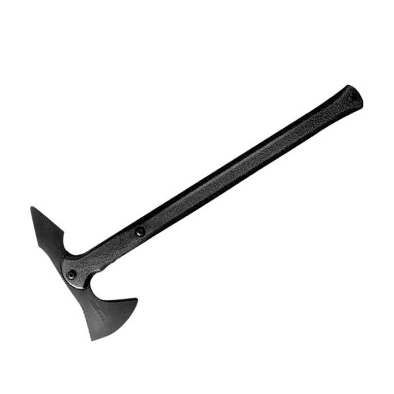 Cold Steel American Cold Steel 92BKPTH Rubber Training Tomahawk Toy Axe Axe