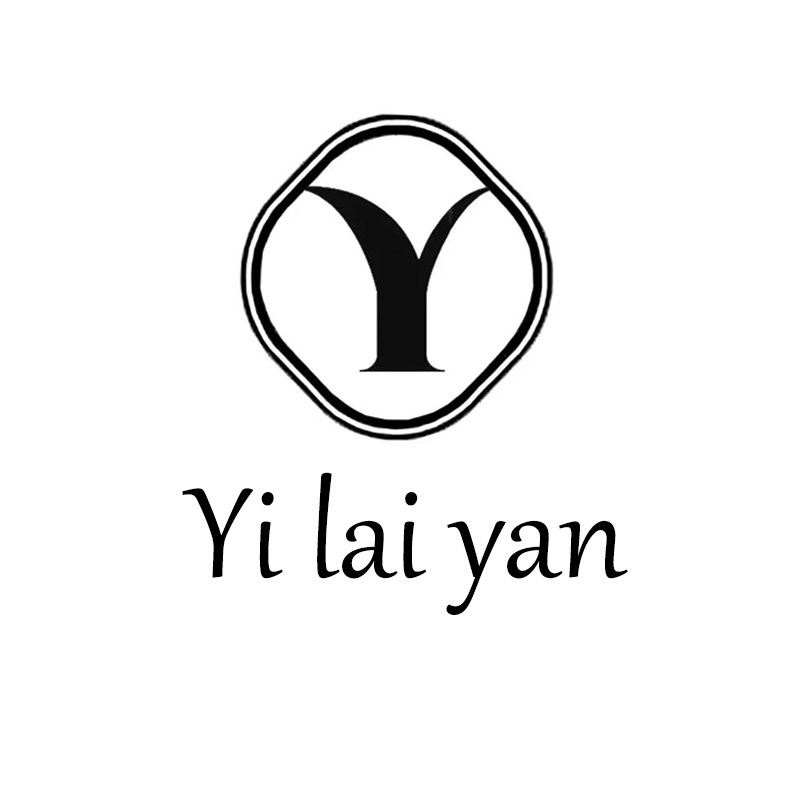 伊莱妍美妆的LOGO