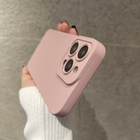 [Светло -розовый] кожа -дружеское чувство ★ Хан против