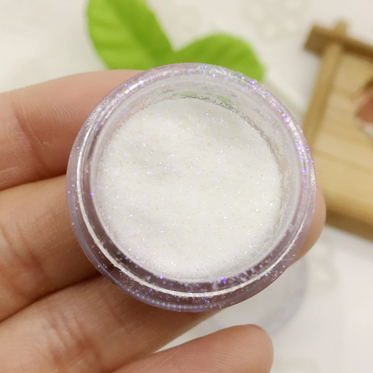 Bóng mắt bột bột mô hình bột có độ bóng cao sáng bột cao bóng long lanh phân cực tím hiệu suất của trẻ em mắt sáng bóng trang điểm phấn bắt sáng 3ce