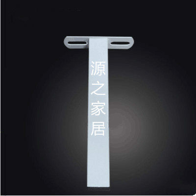 Type T-type bed leg bed on foot tatami bed on leg frame fittings