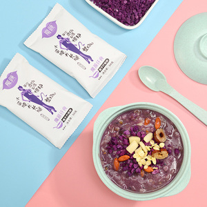 【魔颜】低热量瘦身代餐粥450g