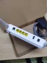 FiberHome HG5143F 10G-XGPON4 1 Tianyi gateway dual-band wifi6 Guangdong Guangxi gateway 2 4G 5G