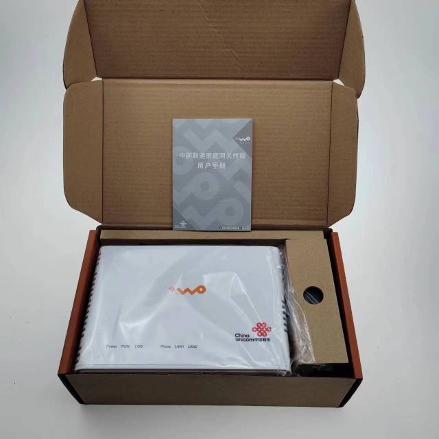 Brand new original installation ZTE F607 GPON Fiber Cat National Universal Version Gateway Suitable for Guangelectric Network-Taobao