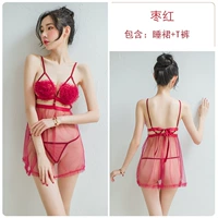 Jujube красный