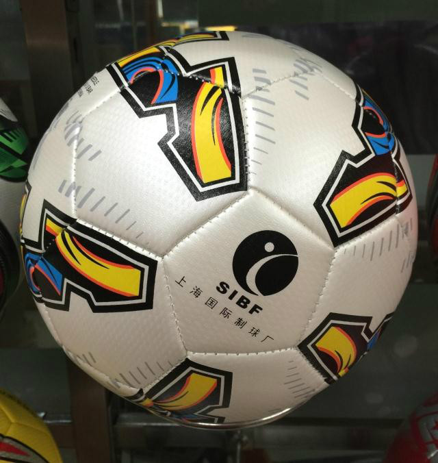 Ballon de football - Ref 5234 Image 14