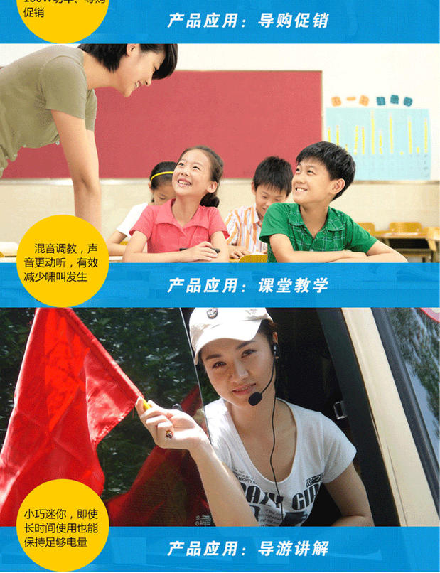 Người trung niên và người cao tuổi chơi Tai Chi mini máy nghe nhạc cầm tay Walkman thắt lưng treo loa U - Máy nghe nhạc mp3 