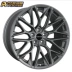 Bánh xe quay 17/18/19/20 inch sửa đổi xe Atz atsl Audi a4l Mercedes-Benz g63 e300l - Rim