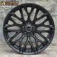 Bánh xe quay 17/18/19/20 inch sửa đổi xe Atz atsl Audi a4l Mercedes-Benz g63 e300l - Rim