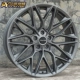 Bánh xe quay 17/18/19/20 inch sửa đổi xe Atz atsl Audi a4l Mercedes-Benz g63 e300l - Rim