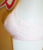Cú đấm khoan Chijiao Yumei 207, không có vòng thép vest kiểu thép miễn phí áo ngực lớn mã bra cup mềm. 